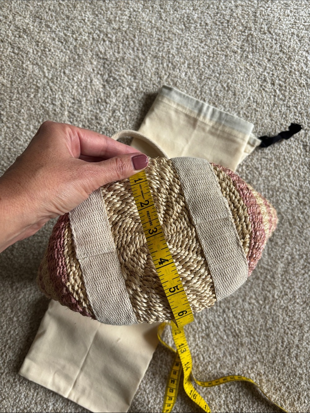 Kayu Mini Merritt Bag - Picture 5 of 6